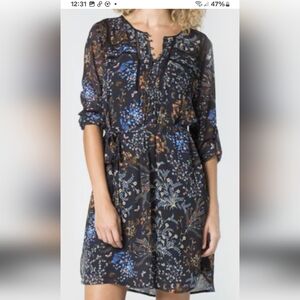 [S]Dress Daniel Rainn
